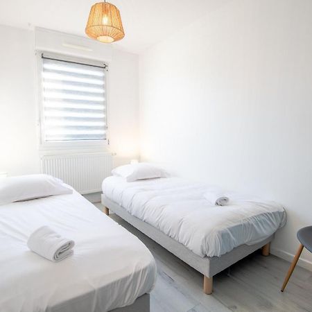 Le Petit Choiseul - Superb Bungalow Sleeps 6 Amboise Exteriér fotografie