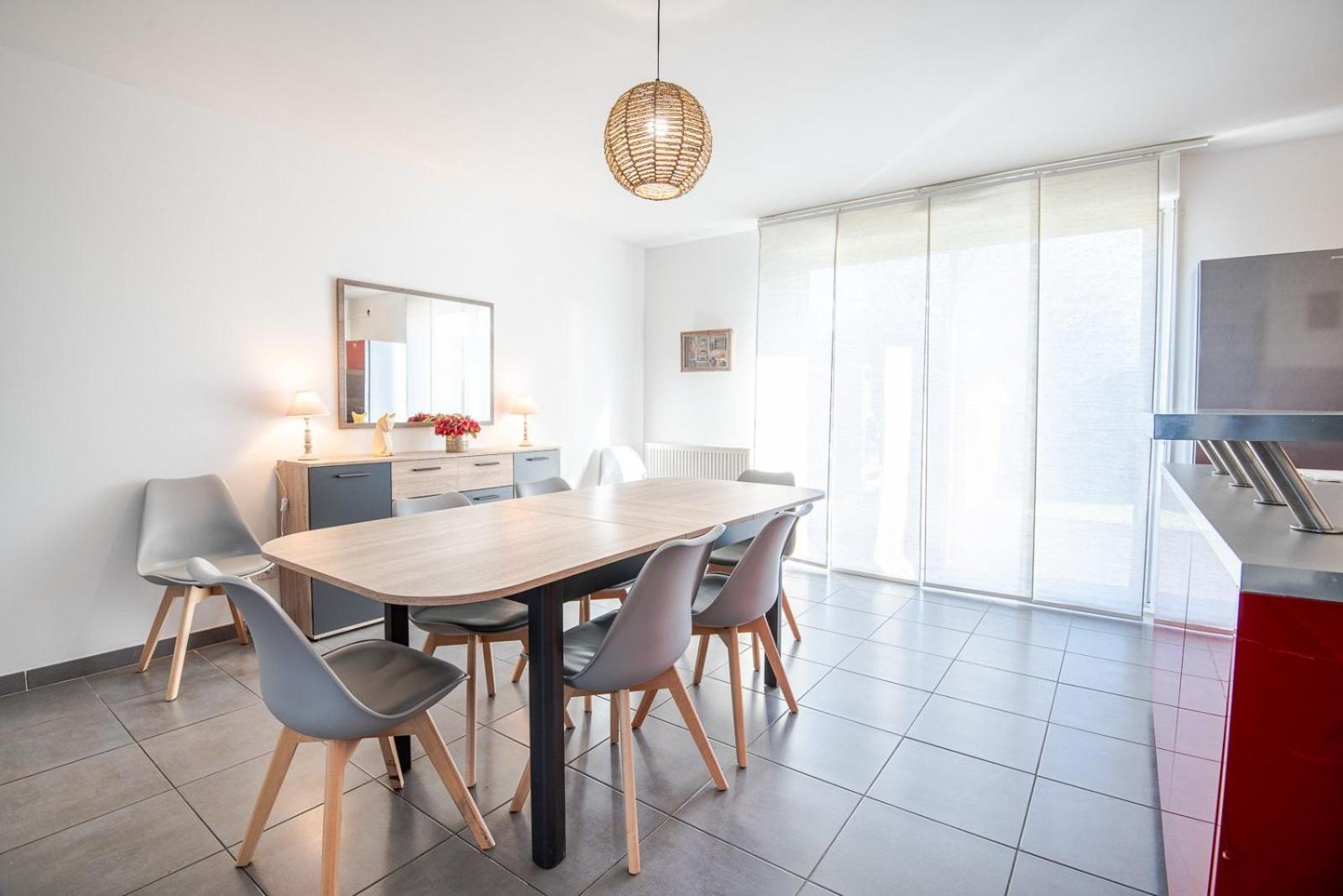 Le Petit Choiseul - Superb Bungalow Sleeps 6 Amboise Exteriér fotografie