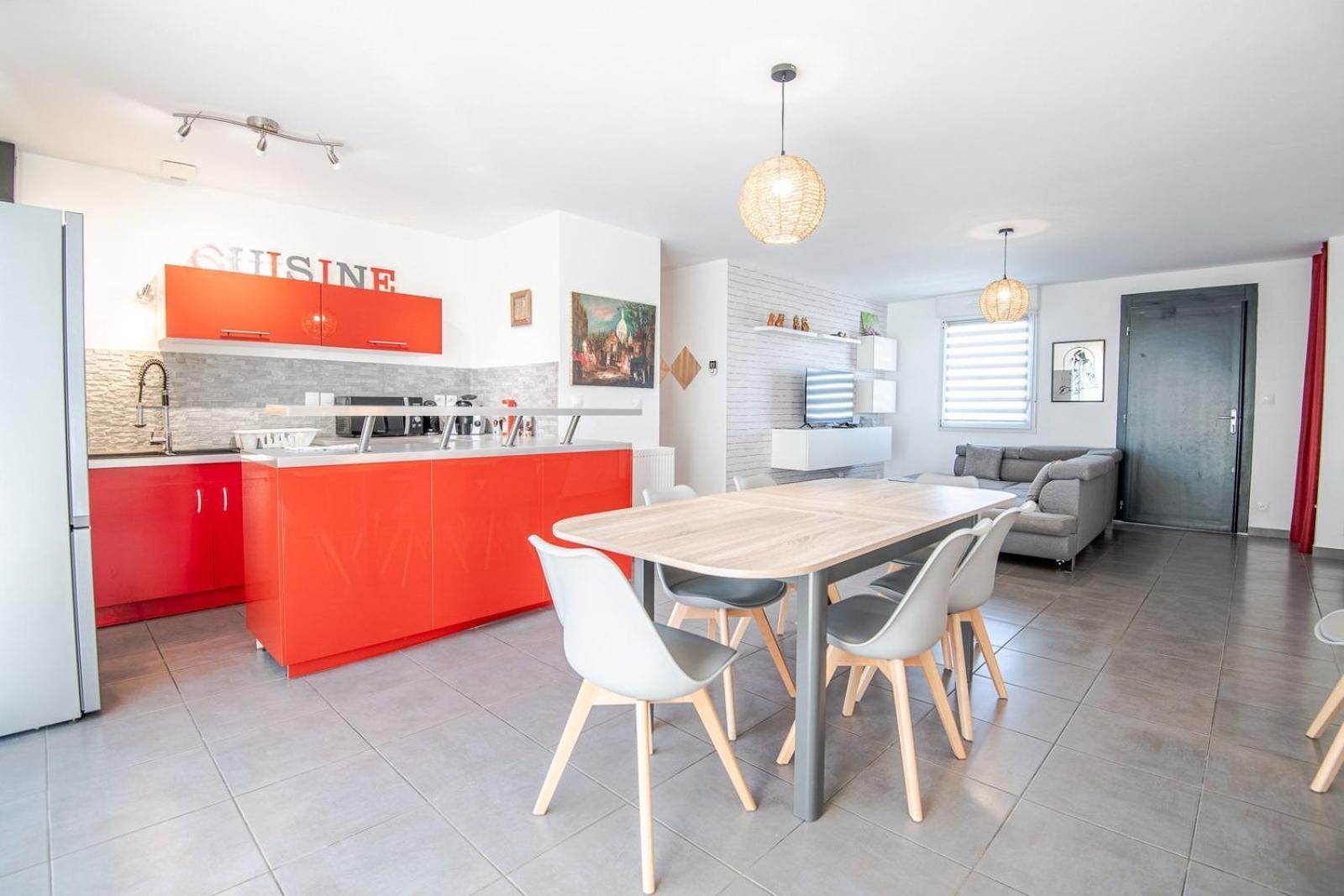 Le Petit Choiseul - Superb Bungalow Sleeps 6 Amboise Exteriér fotografie