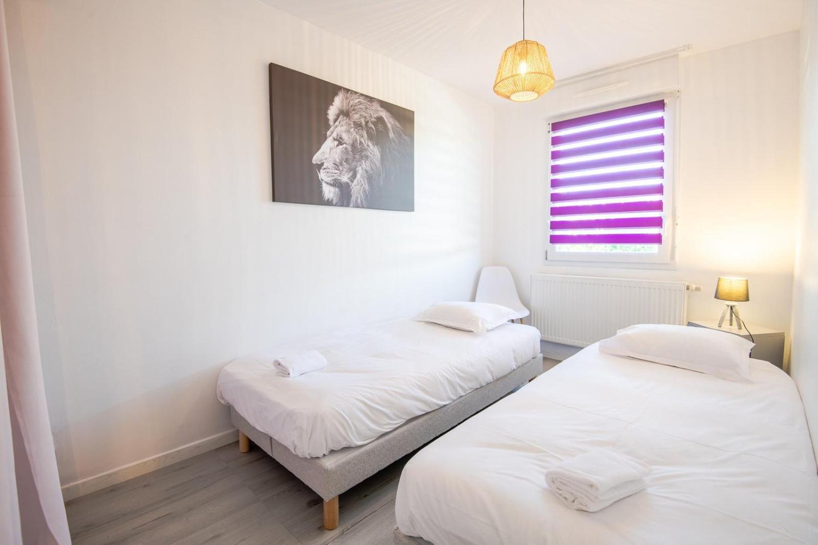 Le Petit Choiseul - Superb Bungalow Sleeps 6 Amboise Exteriér fotografie